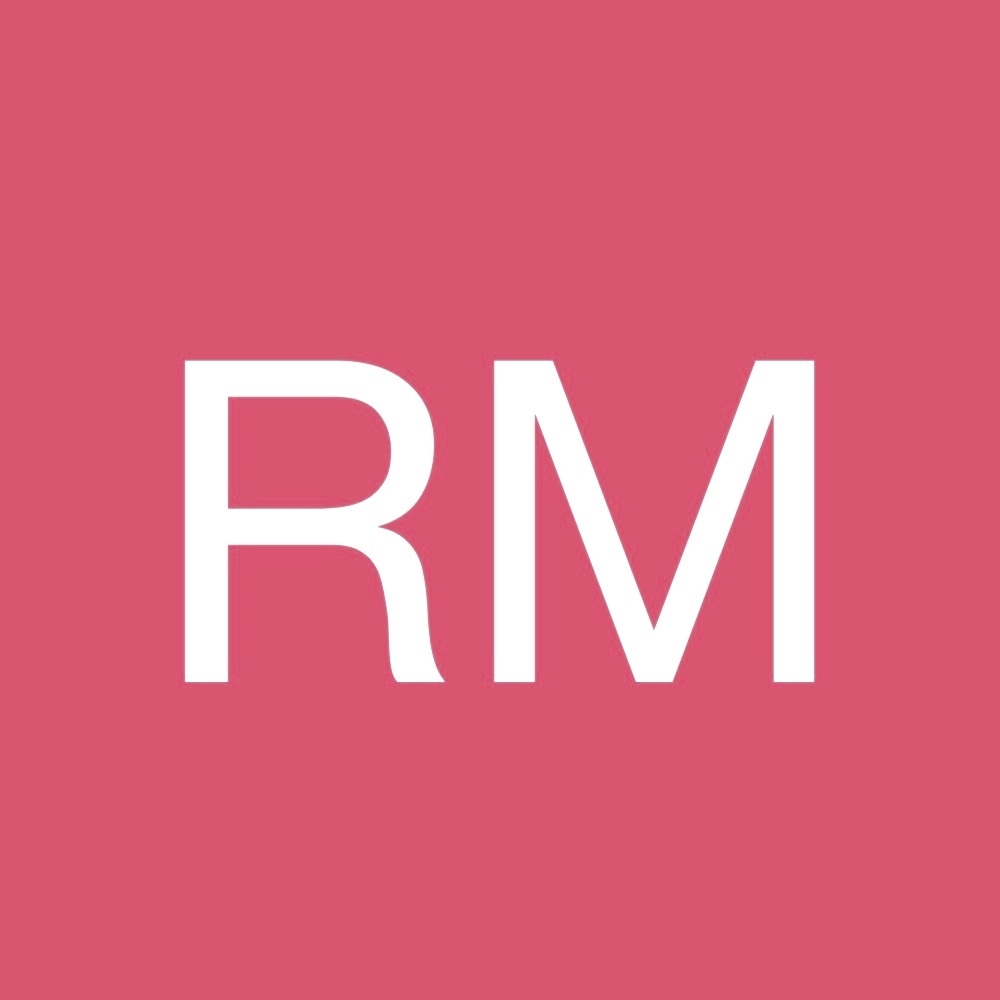 Meet your Posher, Rea